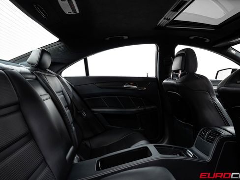 Used 2017 Mercedes-Benz CLS 63 AMG S-Model image 36