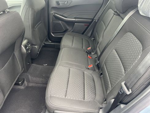 New 2026 Ford Escape Active image 17
