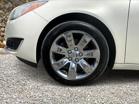 Used 2015 Buick Regal AWD image 9