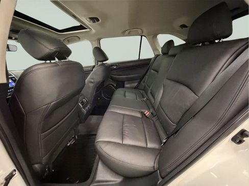 Used 2019 Subaru Outback 2.5i Limited image 25