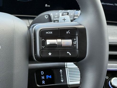 New 2026 Hyundai Santa Fe Limited AWD/4WD image 20