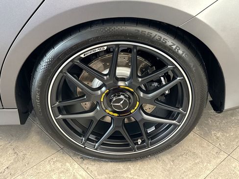 New 2026 Mercedes-Benz CLA 45 AMG S 4MATIC image 20