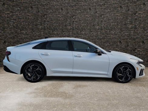 Used 2025 Kia K5 GT-Line w/ GT-Line Premium Package image 3