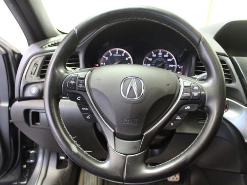 Used 2016 Acura ILX image 8