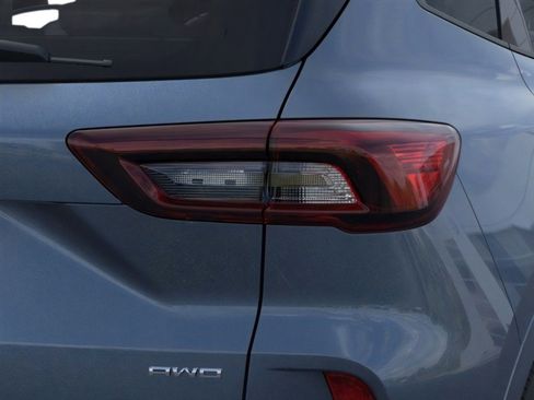 New 2026 Ford Escape ST-Line Elite w/ Premium Technology Package AWD/4WD image 21