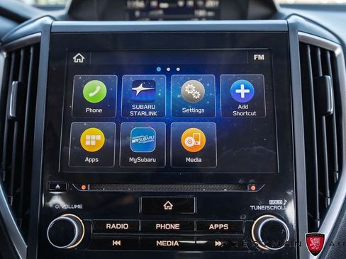 Used 2021 Subaru Forester Limited image 29