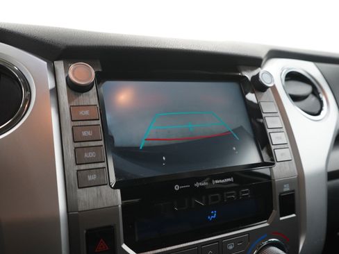 Used 2020 Toyota Tundra SR5 w/ TRD Off-Road Package image 27