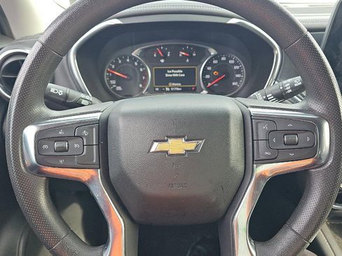 Certified 2023 Chevrolet Blazer LT image 9
