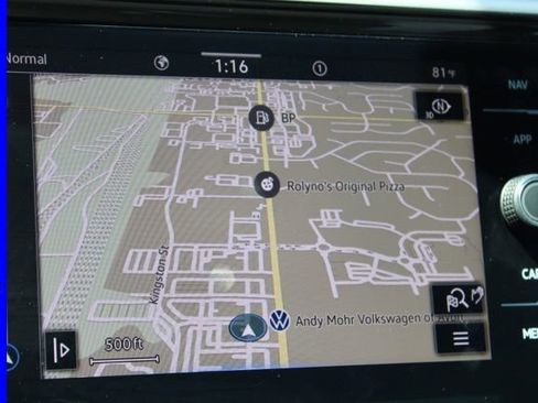 Used 2023 Volkswagen Atlas SEL image 40