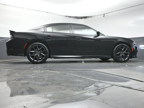 Used 2023 Dodge Charger GT w/ Blacktop Package image 35