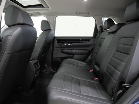 Used 2024 Honda CR-V EX-L image 24