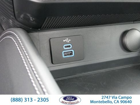 New 2025 Ford Mustang GT w/ GT Performance Package image 22