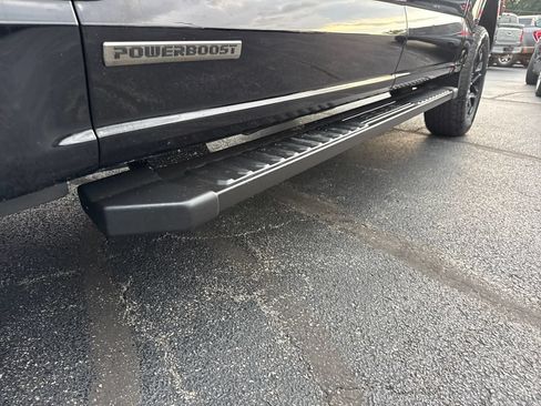 Used 2024 Ford F150 XLT w/ Equipment Group 302A MID AWD/4WD image 19