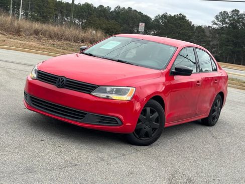 Used 2014 Volkswagen Jetta S image 1