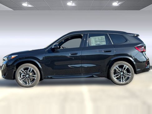 Used 2026 BMW X1 xDrive28i w/ Technology Package AWD/4WD image 2