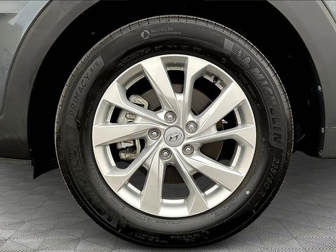 Used 2021 Hyundai Tucson SE image 33