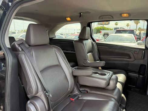 Used 2019 Honda Odyssey EX-L image 28