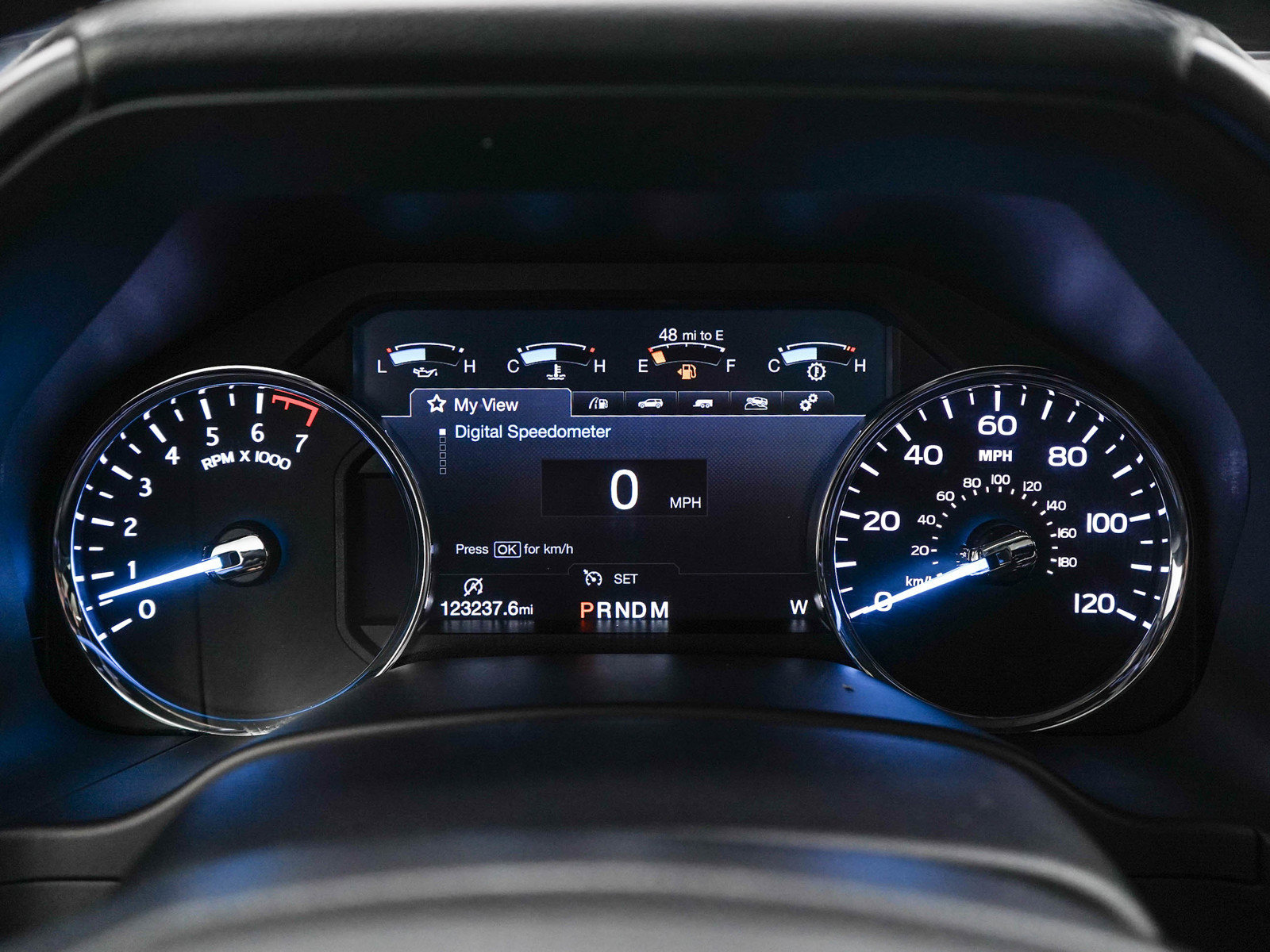 Used 2019 Ford Expedition Limited AWD/4WD image 26