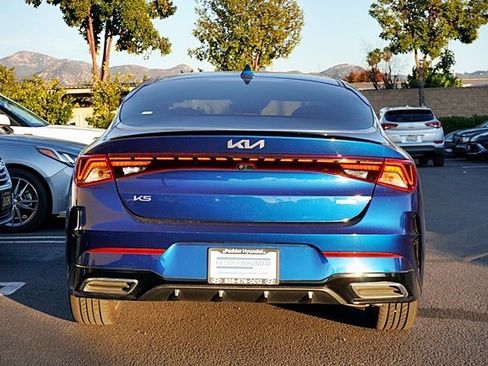 Used 2023 Kia K5 GT-Line image 9