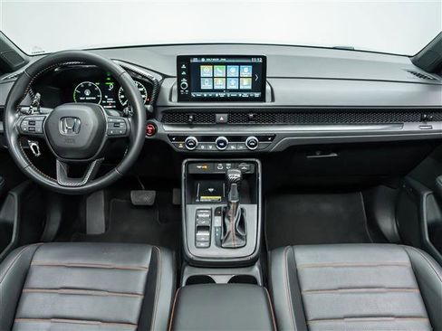 Used 2025 Honda CR-V Sport-L image 20