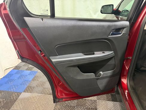 Used 2016 Chevrolet Equinox LT w/ Convenience Package FWD image 8