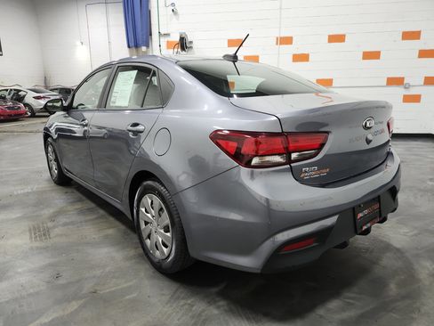 Used 2019 Kia Rio S image 13