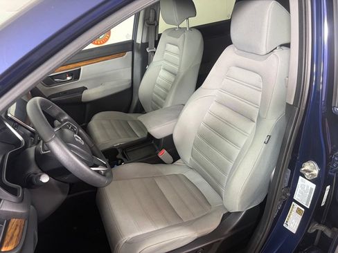 Used 2019 Honda CR-V EX image 11