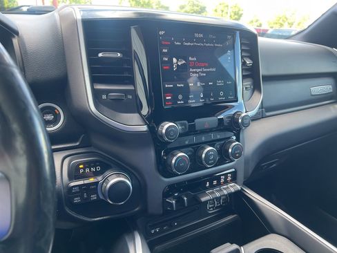 Used 2019 RAM 1500 Big Horn AWD/4WD image 27