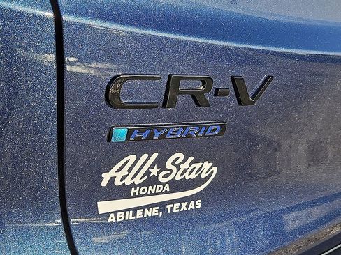 New 2026 Honda CR-V Sport-L image 14