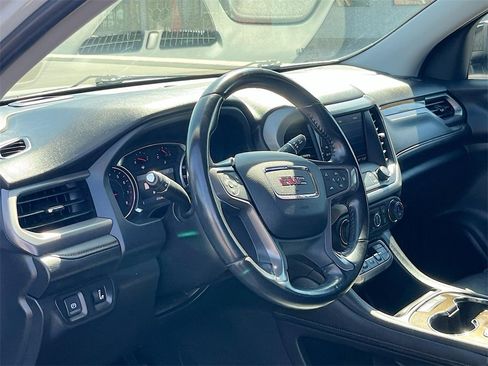 Used 2021 GMC Acadia AT4 w/ Trailering Package image 9