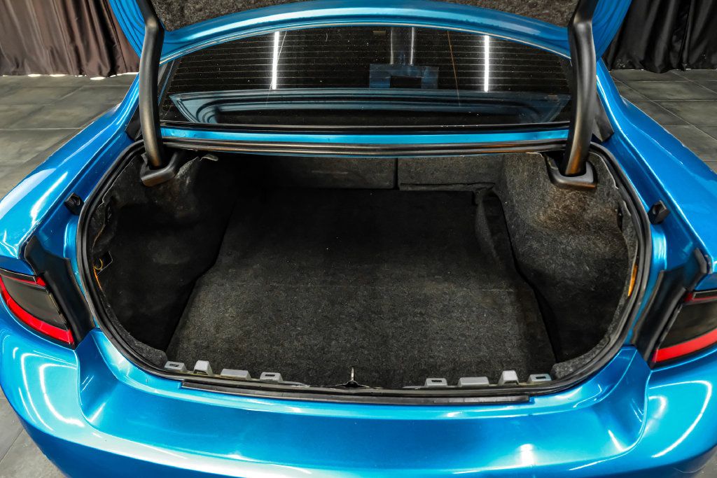 Used 2015 Dodge Charger R/T Scat Pack RWD image 69