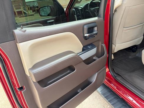 Used 2018 Chevrolet Silverado 1500 LT w/ All Star Edition image 13