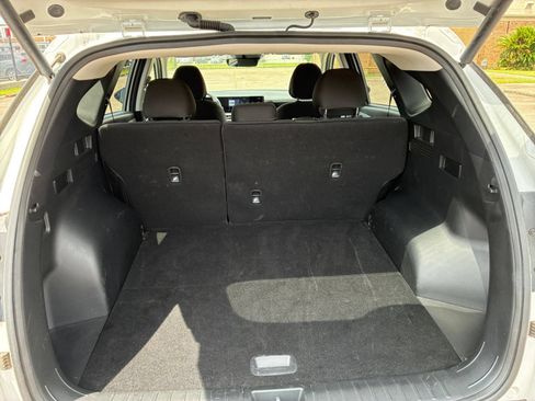 Used 2026 Hyundai Tucson SEL FWD image 27