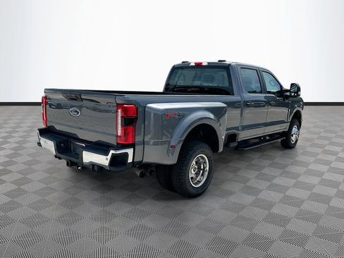 Used 2025 Ford F350 XL w/ 360-Degree Camera Package AWD/4WD image 5