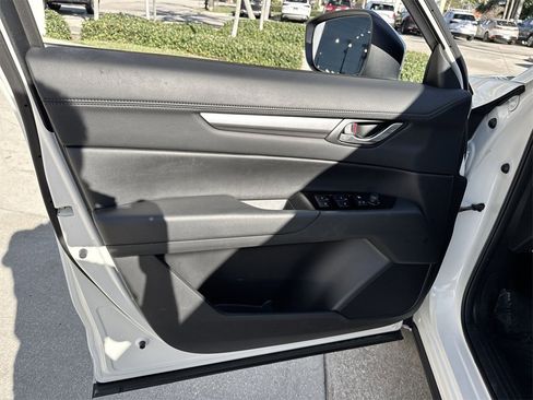 Used 2024 MAZDA CX-5 AWD 2.5 S w/ Preferred Package image 40