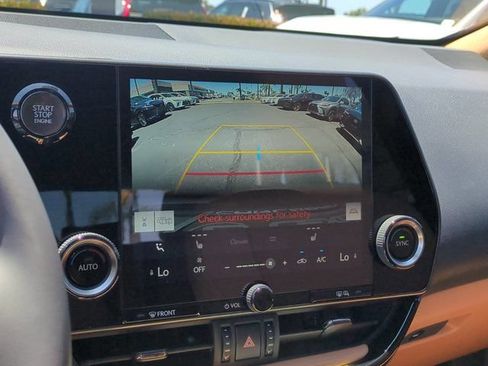 New 2026 Lexus NX 350 AWD image 18