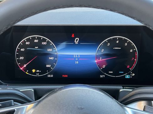 New 2026 Mercedes-Benz GLB 250 4MATIC image 15