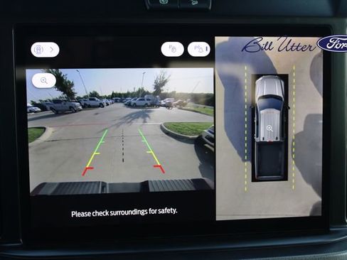 New 2026 Ford F350 Platinum w/ FX4 Off-Road Package image 17