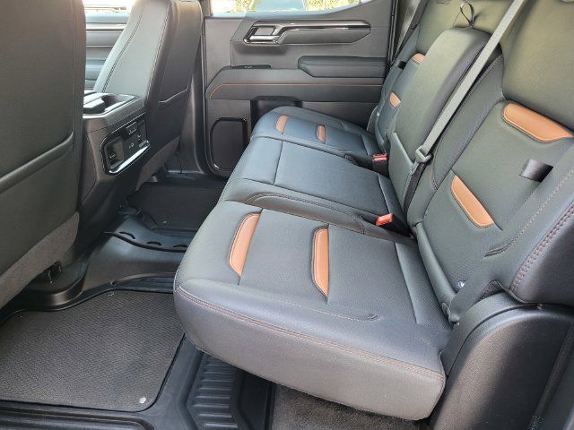 Used 2026 GMC Sierra 1500 AT4 AWD/4WD image 15
