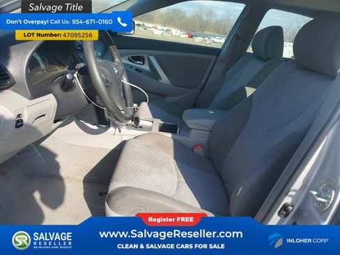 Used 2007 Toyota Camry image 9