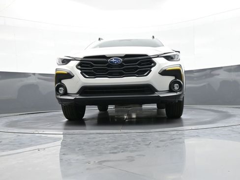 Used 2024 Subaru Crosstrek 2.5i Sport w/ Crosstrek Mirror Package image 26