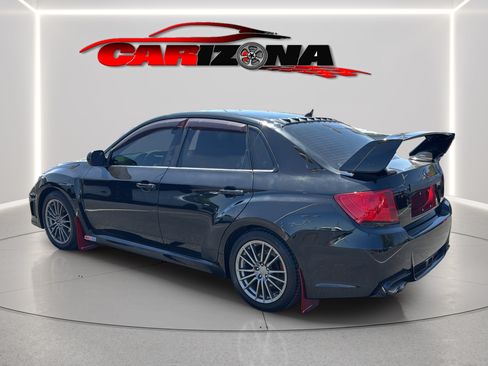 Used 2014 Subaru Impreza WRX Premium AWD/4WD image 10