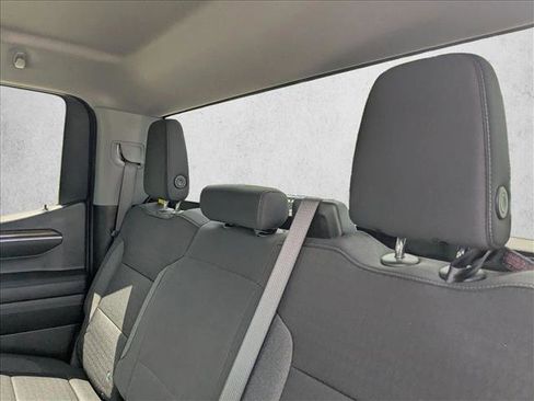 Used 2024 Chevrolet Silverado 1500 LT AWD/4WD image 15