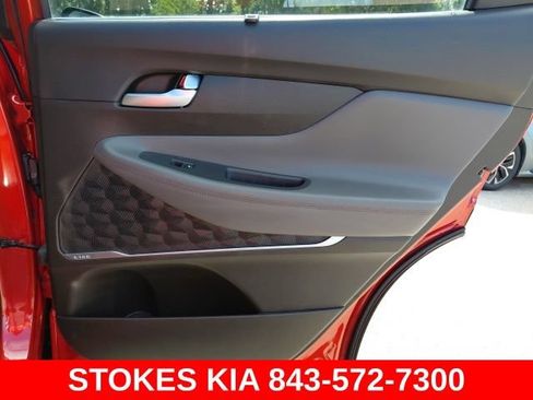 Used 2020 Hyundai Santa Fe SEL AWD/4WD image 31