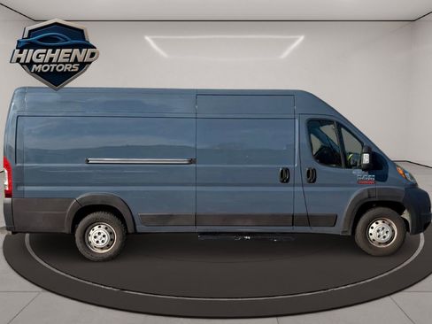 Used 2019 RAM ProMaster 3500 FWD image 8