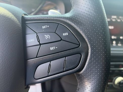Used 2023 Dodge Charger R/T w/ Blacktop Package RWD image 22