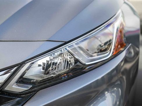 Used 2021 Nissan Altima 2.5 S w/ Driver Assist Package image 8