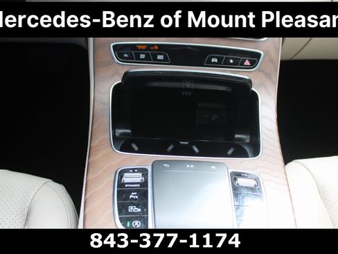 Used 2023 Mercedes-Benz E 350 Sedan image 37