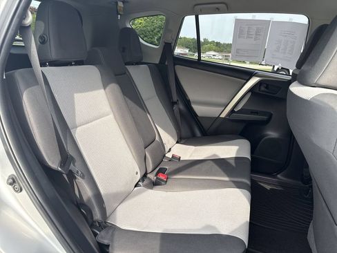 Used 2015 Toyota RAV4 LE FWD image 23