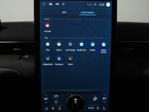 Used 2024 Ford Mustang Mach-E Premium image 37